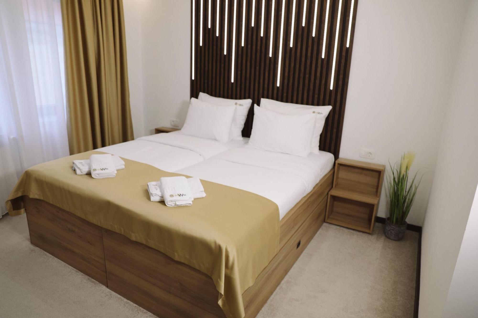 Sax-Win Hotel Пожега Стая снимка