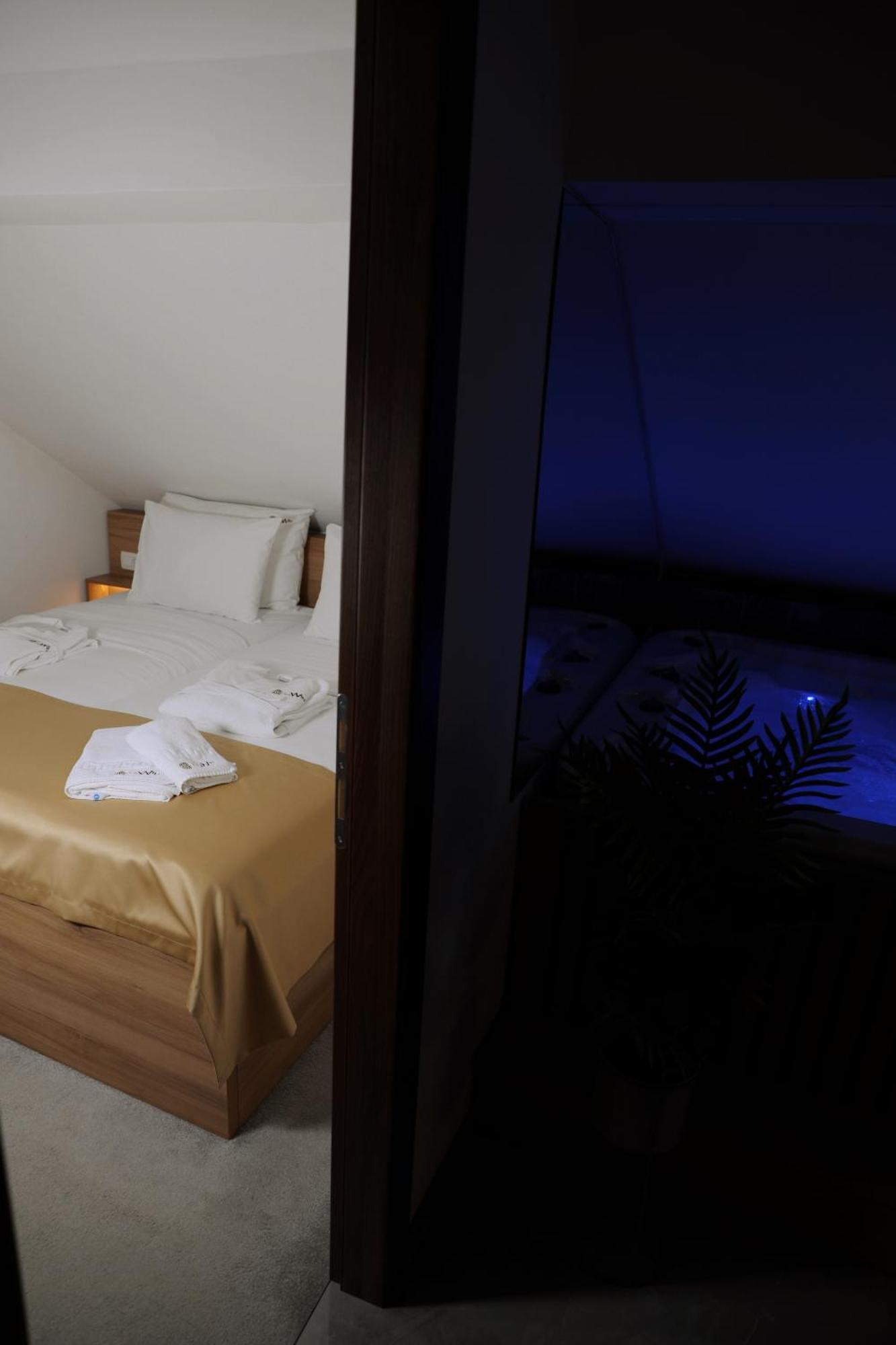 Sax-Win Hotel Пожега Стая снимка